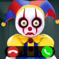 怪物恶作剧电话：可怕的聊天