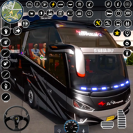 现代城市巴士模拟