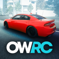 OWRC：开放世界赛车(最新版)