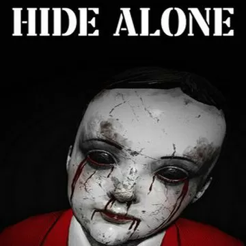 独处Hide Alone