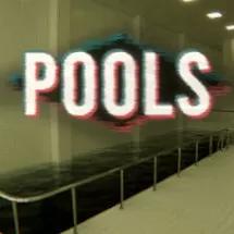 池核 Pools