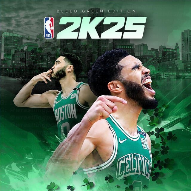 NBA2K25(Steam在线版)