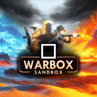 Warbox Sandbox(战斗沙盒)