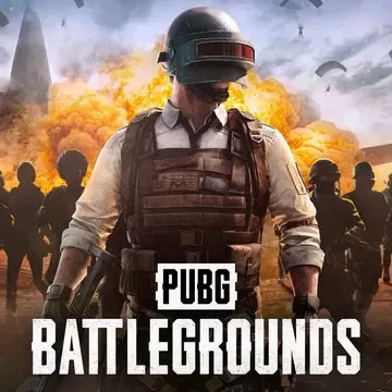 绝地求生PUBG（免号版）