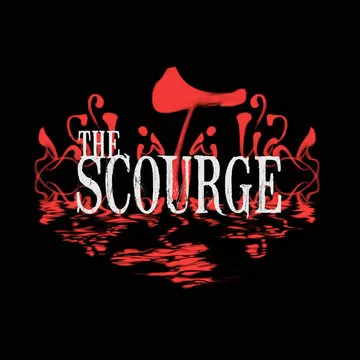 灾殃The Scourge