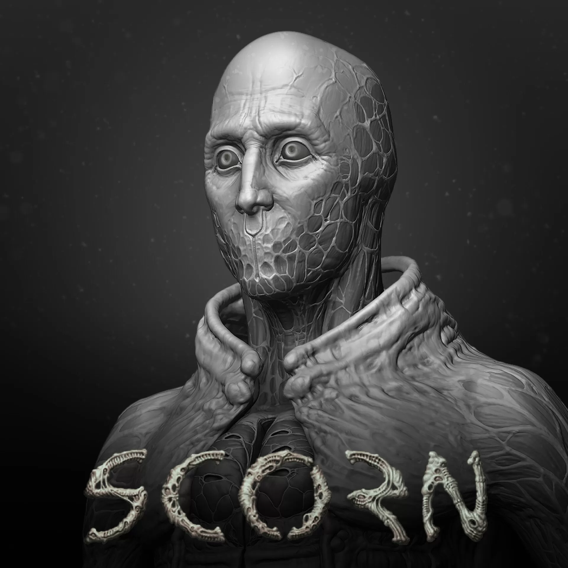 蔑视Scorn