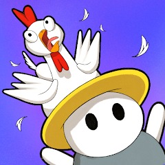 农场喧嚣 农场喧嚣