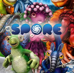 孢子Spore