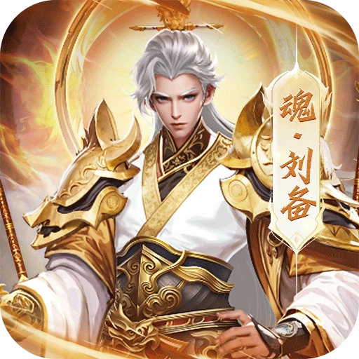 剑与盾(0.1折三国卡牌)