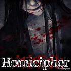 凶手密码(Homicipher )