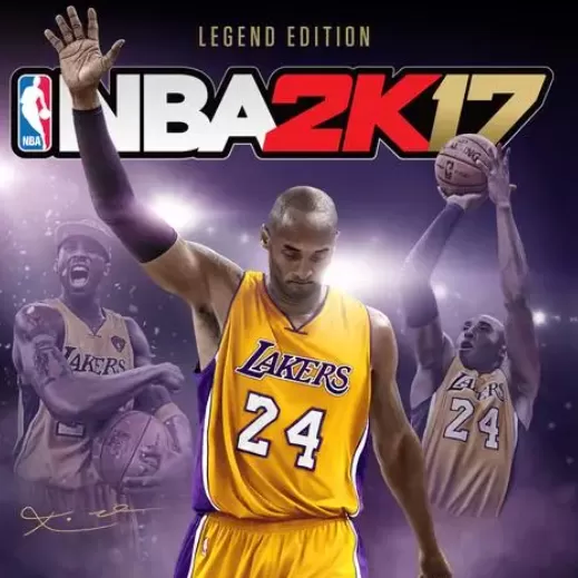 NBA2K17MOD版