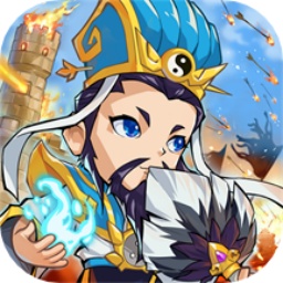无双战将