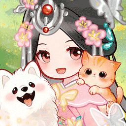 盛世芳华