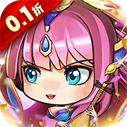 萌斗魏蜀吴(0.1折三国卡牌)