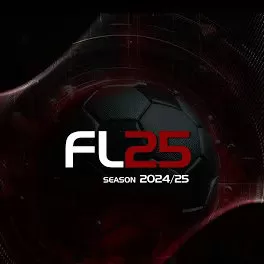 实况足球2025