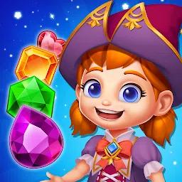 闪烁魔法:宝石消除3 闪烁魔法:宝石消除3