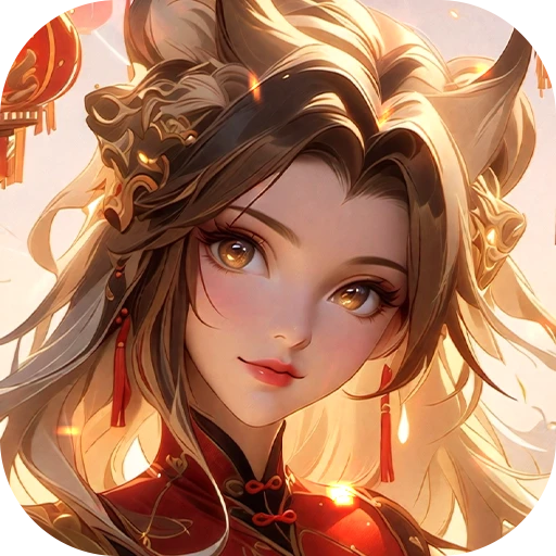 战玲珑2(MMO仙侠)