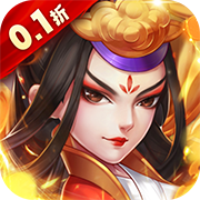 神将屠龙(0.1折武侠卡牌)