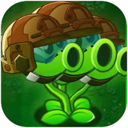 植物大战僵尸转基因版