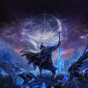 艾尔登法环:黑夜君临