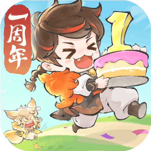 最强祖师-宗门模拟器