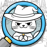 找到猫