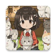 猫咪花园
