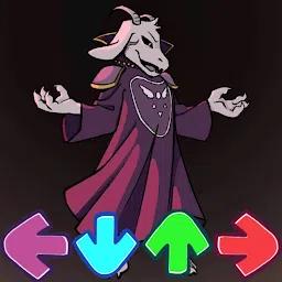 FNF周五夜放克vs传说之下