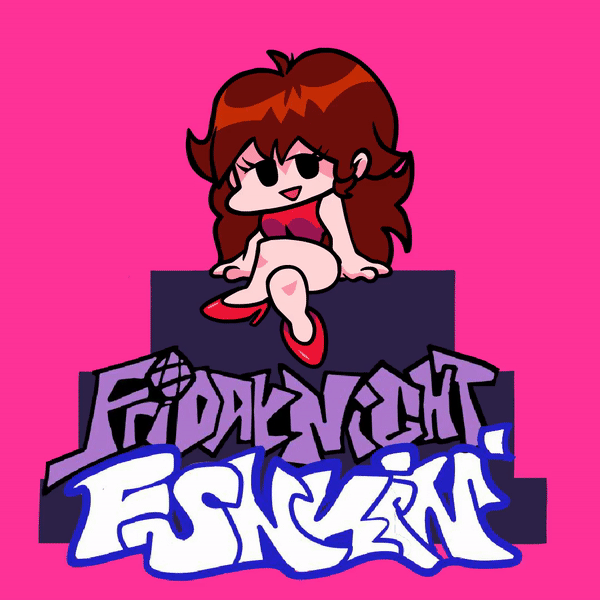 FNF周五夜放克（原版移植）