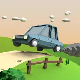 滑行轻敲车