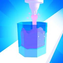 填充工厂3D
