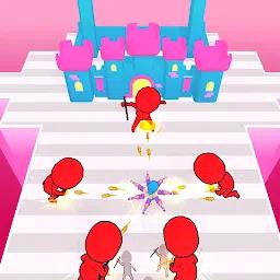 子弹大师3D