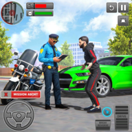 警察模拟器：犯罪之城