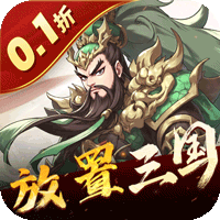 小小幻兽录(三国卡牌)