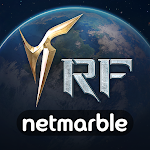 晶战RF Online Next(韩服)