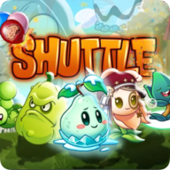 植物大战僵尸SHUTTLE版