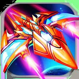 银河射手:外星人的攻击