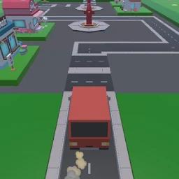 带我回家