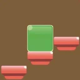果冻上楼