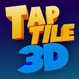 点击瓷砖3D