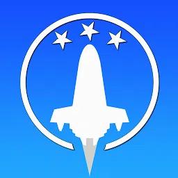 太空射击银河射手 太空射击银河射手
