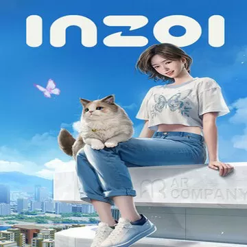 inZOI(云族裔)