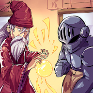 魔法球