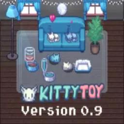 猫咪玩具