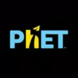 PhET 互动仿真实验