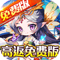 魔女小卡(放置卡牌)