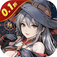 指尖决斗家(美少女卡牌)