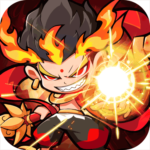 魔宠降临 魔宠降临