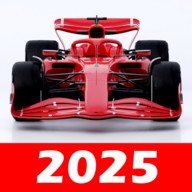 F1方程式赛车(辅助菜单) F1方程式赛车(辅助菜单)