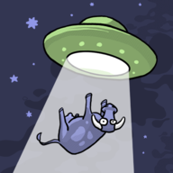 寻找外星人